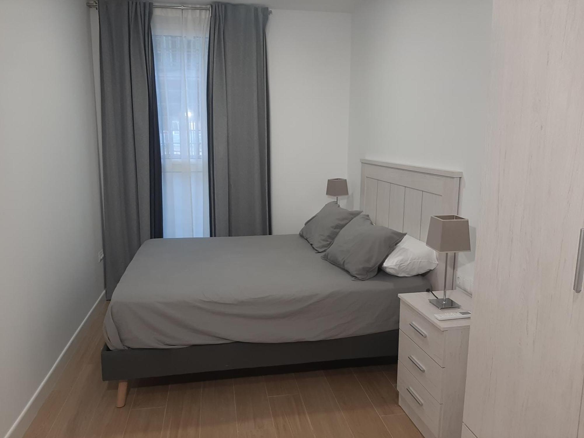 Argentea 18 Apartment Malaga Exterior photo